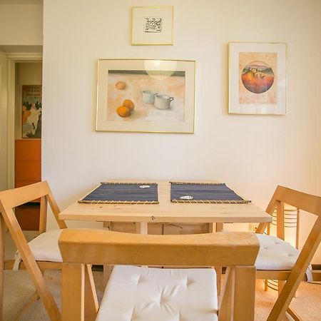 Apartment Prekalj Jelena Poreč Buitenkant foto