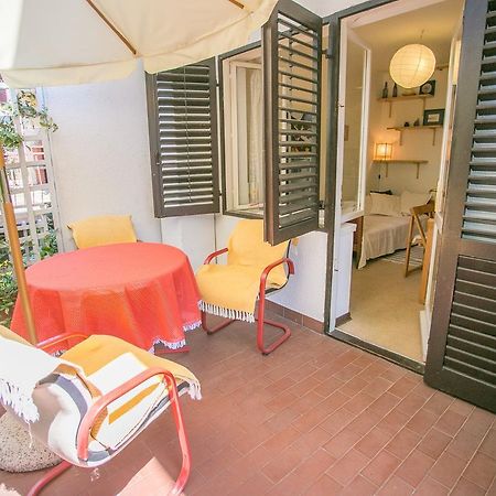 Apartment Prekalj Jelena Poreč Buitenkant foto