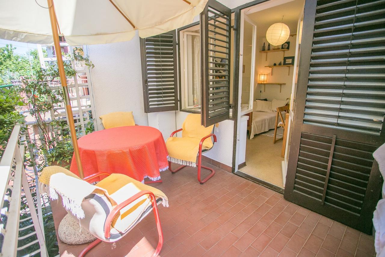 Apartment Prekalj Jelena Poreč Buitenkant foto