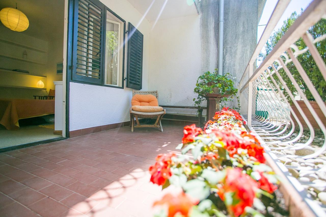 Apartment Prekalj Jelena Poreč Buitenkant foto
