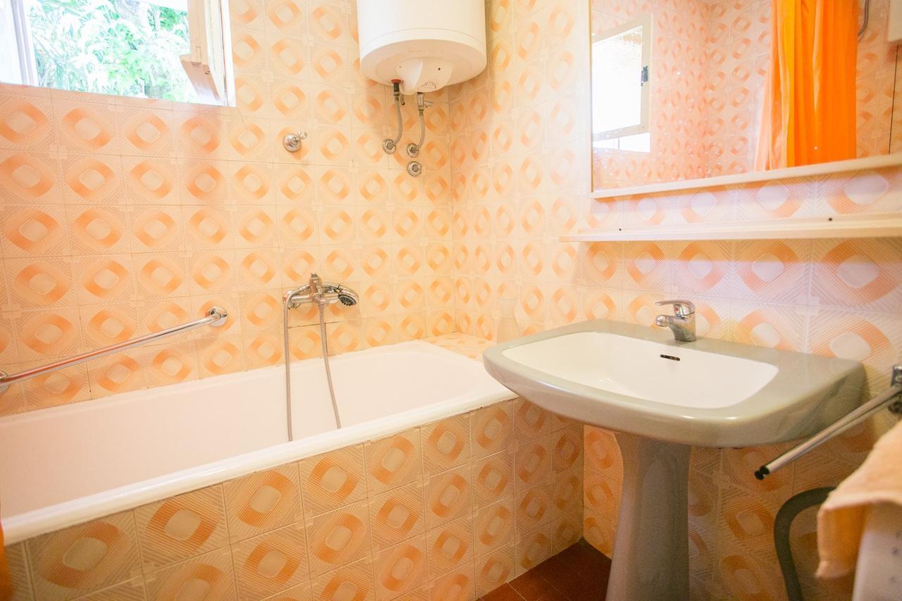 Apartment Prekalj Jelena Poreč Buitenkant foto