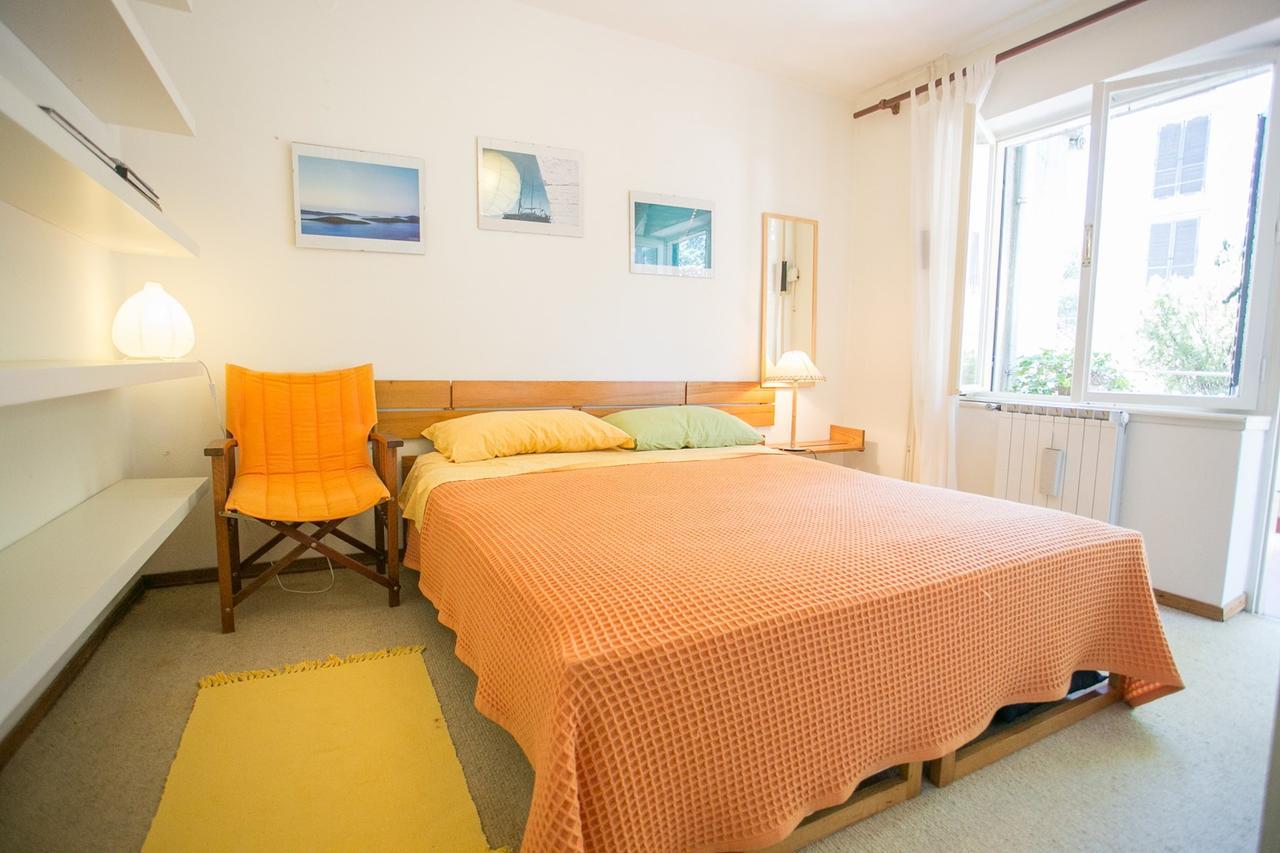 Apartment Prekalj Jelena Poreč Buitenkant foto