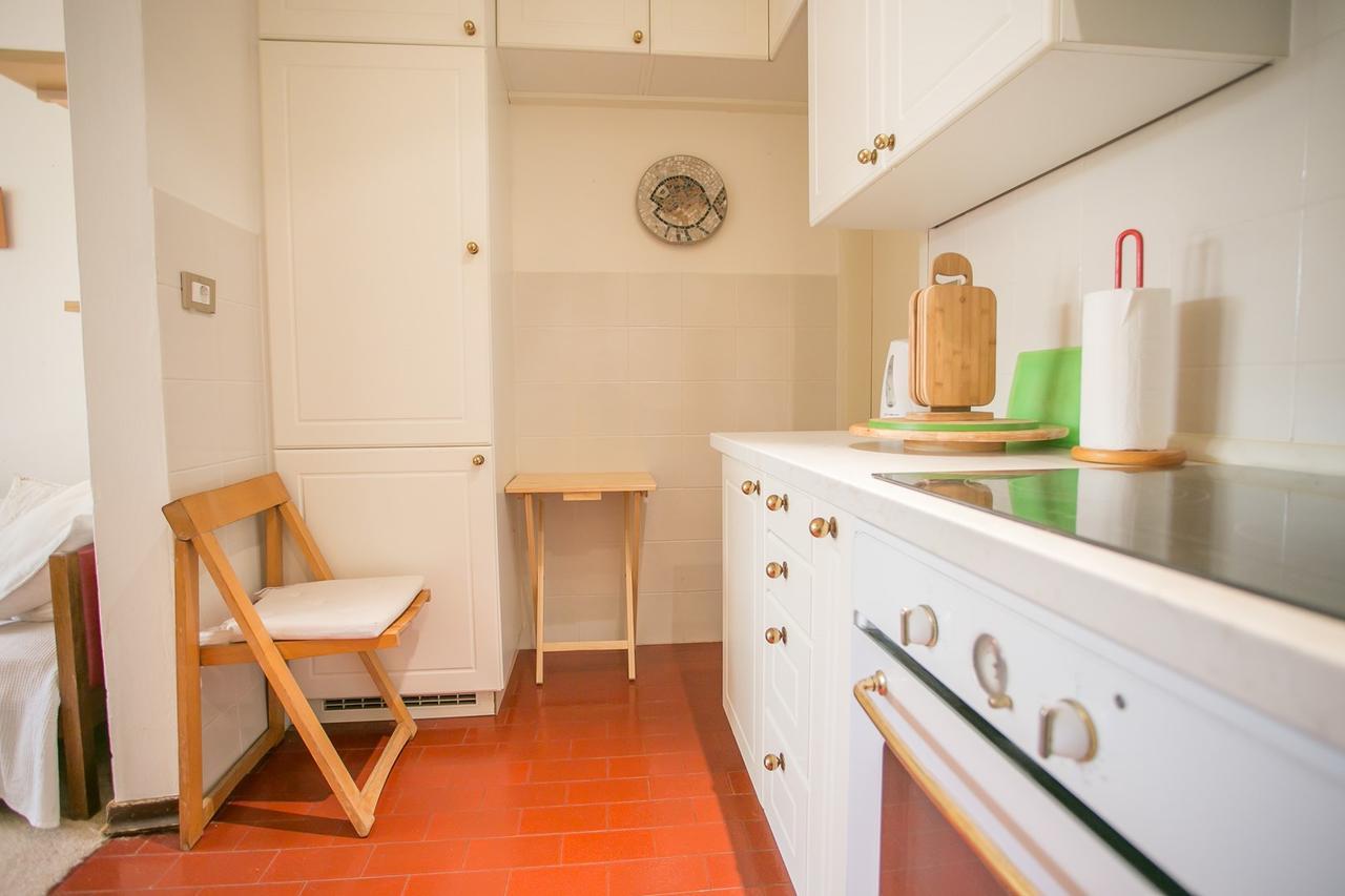 Apartment Prekalj Jelena Poreč Buitenkant foto