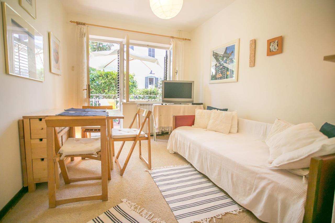 Apartment Prekalj Jelena Poreč Buitenkant foto