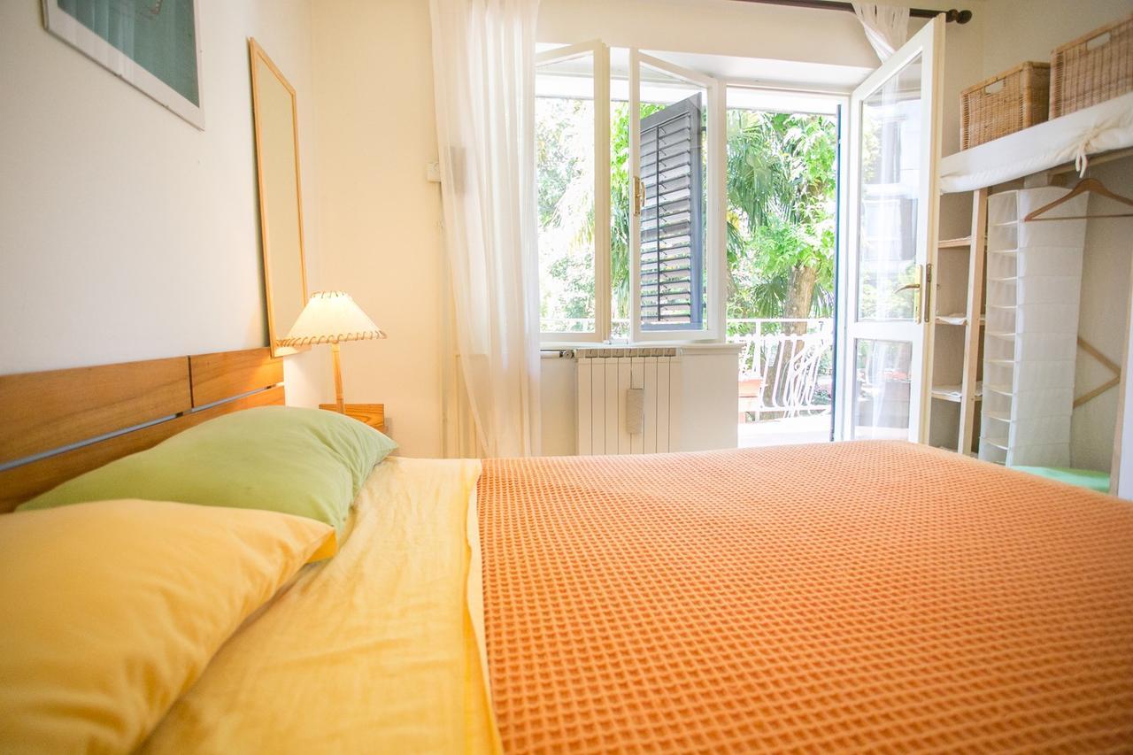 Apartment Prekalj Jelena Poreč Buitenkant foto