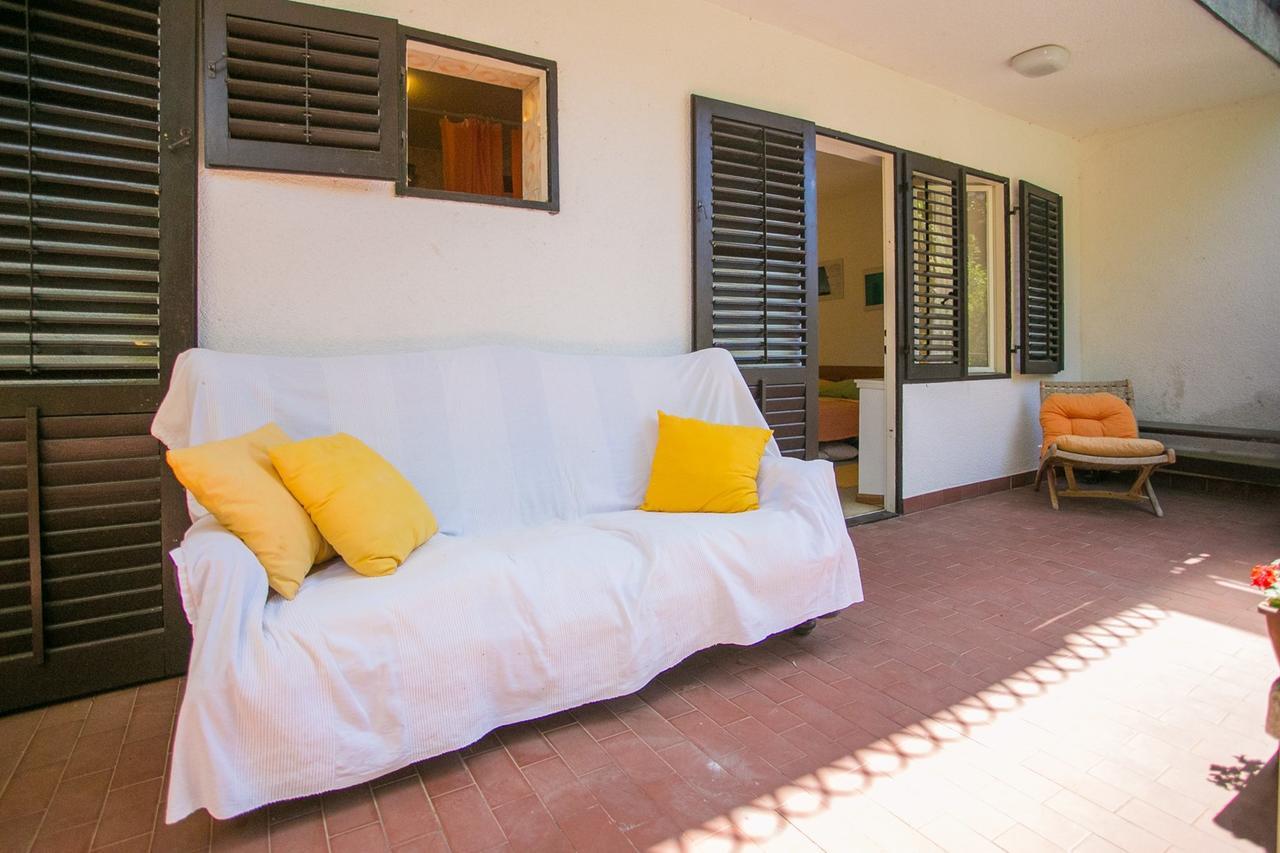 Apartment Prekalj Jelena Poreč Buitenkant foto